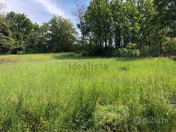 Albinea terreno residenzial urbanizzato mq 1.800