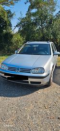 Golf IV