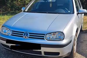 Golf IV