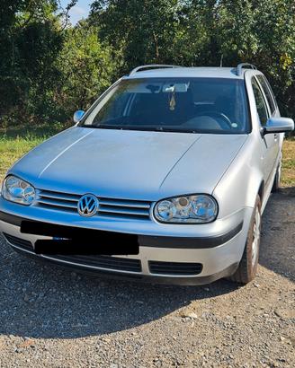 Golf IV