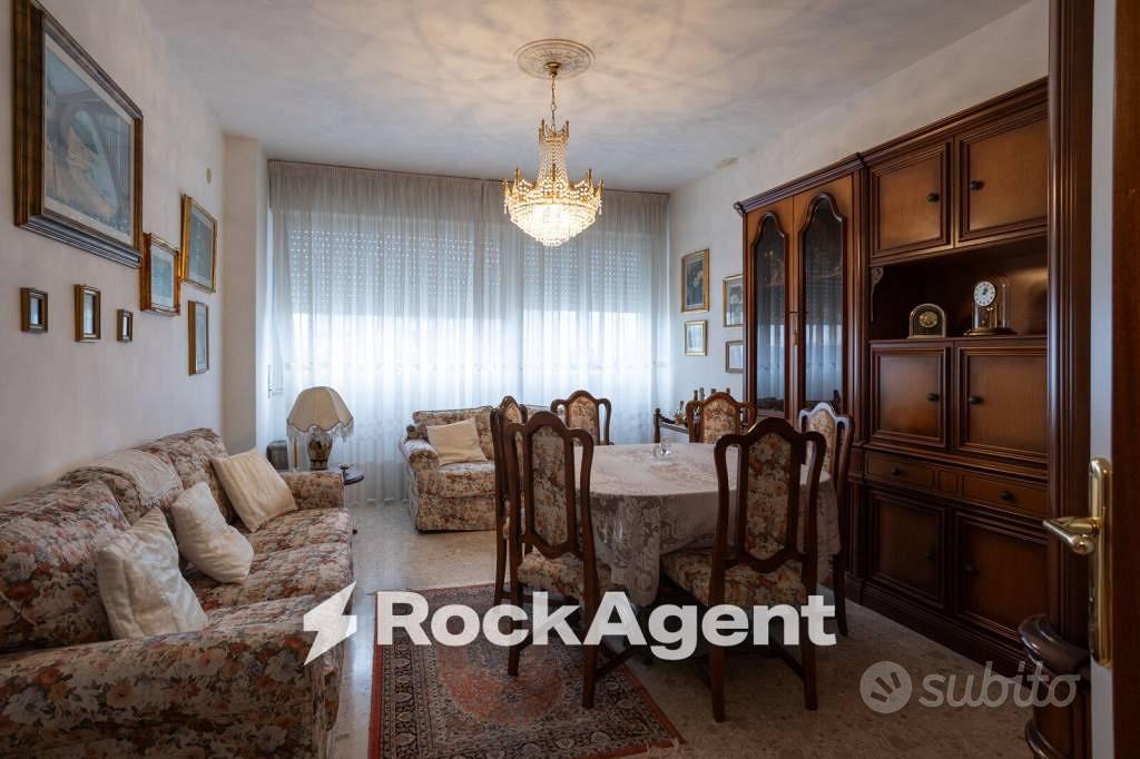 Apartment in Livorno, Consiglio di Zona 1 - Vista 4