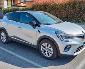 RENAULT Captur 2ª serie - 2022 - N1