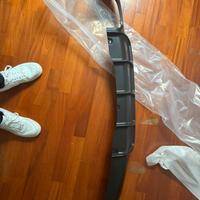 Diffusore Bmw Serie 4