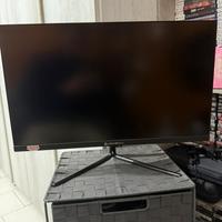 Monitor Gaming NewSkill 144hz