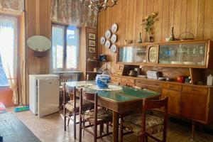 CASA SEMINDIPENDENTE A PIOVERA