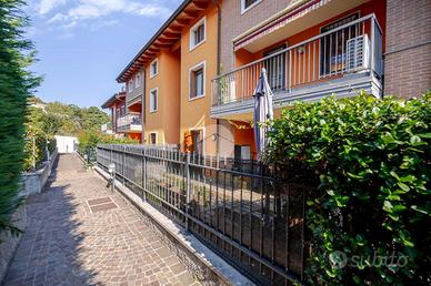 2 LOCALI A CAVAION VERONESE