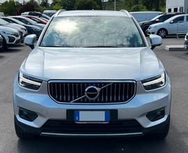 Volvo xc40 t5 awd inscription aut