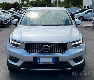 Volvo xc40 t5 awd inscription aut