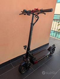 monopattino 500w 18A