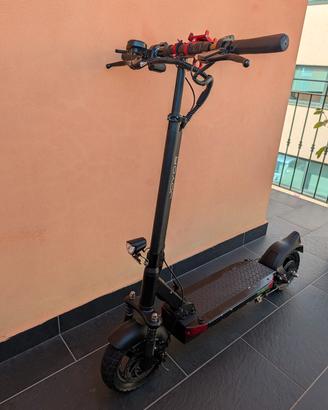 monopattino 500w 18A
