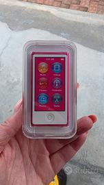 iPod nano 7a generazione NUOVO