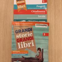 Grandi Storie Grandi Libri 3