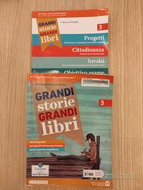 Grandi Storie Grandi Libri 3