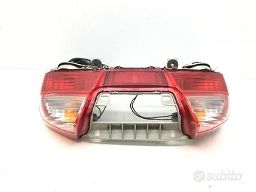 SUZUKI BURGMAN AN 400 FARO FANALE STOP FRECCE POST