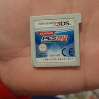 PES 2012 3D – Pro Evolution Soccer per Nintendo 3D