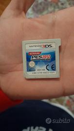 PES 2012 3D – Pro Evolution Soccer per Nintendo 3D