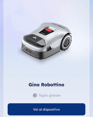 Robot ANTHBOT genie600