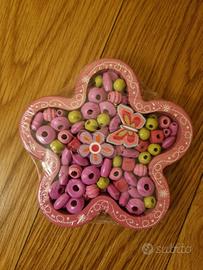 Perline per collane bambina