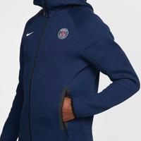 Tuta nike tech psg con polo tutto taglia xl