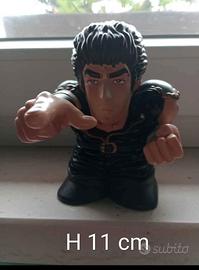 Kenshiro 11 cm – Mini figure con suono