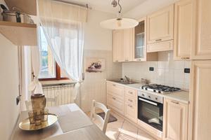 Bilocale arredato a Desenzano