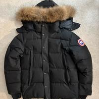 Giubbetto Canada Goose Taglia S