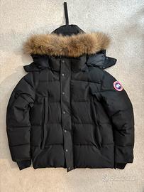 Giubbetto Canada Goose Taglia S