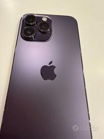iPhone 14 pro Max