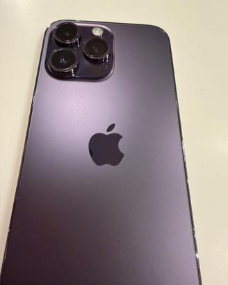 iPhone 14 pro Max