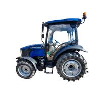 Trattore Lovol M504