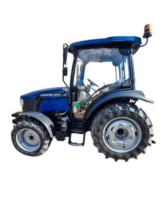 Trattore Lovol M504