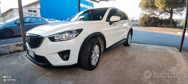 MAZDA CX-5 1ª serie - 2013