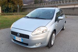 Fiat Grande Punto 1.2 5 porte Dynamic