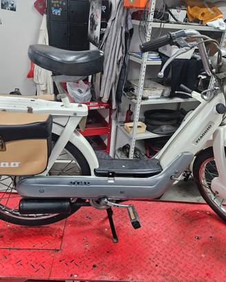 Piaggio CIAO C7