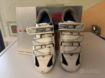 Scarpe per bici da corsa SIDI