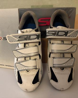Scarpe per bici da corsa SIDI