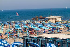 Ultime disponibilita' luglio a Sottomarina