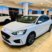 Ford Focus ST-Line 1.5 da 120 CV Navi/Touch/R.Came