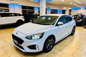 Ford Focus ST-Line 1.5 da 120 CV Navi/Touch/R.Came