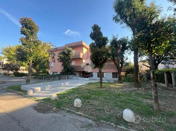 4 LOCALI A CAMPEGINE