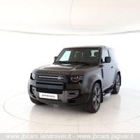 Land Rover Defender 90 5.0 V8 525 CV AWD Auto...