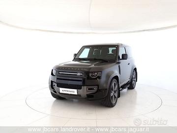 Land Rover Defender 90 5.0 V8 525 CV AWD Auto...