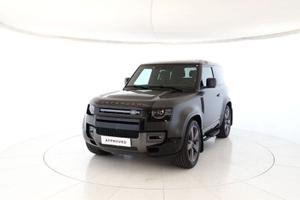 Land Rover Defender 90 5.0 V8 525 CV AWD Auto...