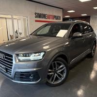 Audi Q7 3.0 TDI 272 CV quattro tiptronic Sport Plu