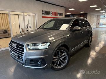 Audi Q7 3.0 TDI 272 CV quattro tiptronic Sport Plu