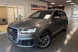 Audi Q7 3.0 TDI 272 CV quattro tiptronic Sport Plu