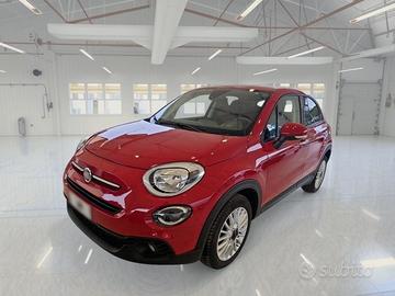 FIAT 500X 1.3 T4 150 CV DCT E6D CONNECT CROSSOVER
