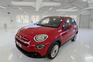 FIAT 500X 1.3 T4 150 CV DCT E6D CONNECT CROSSOVER
