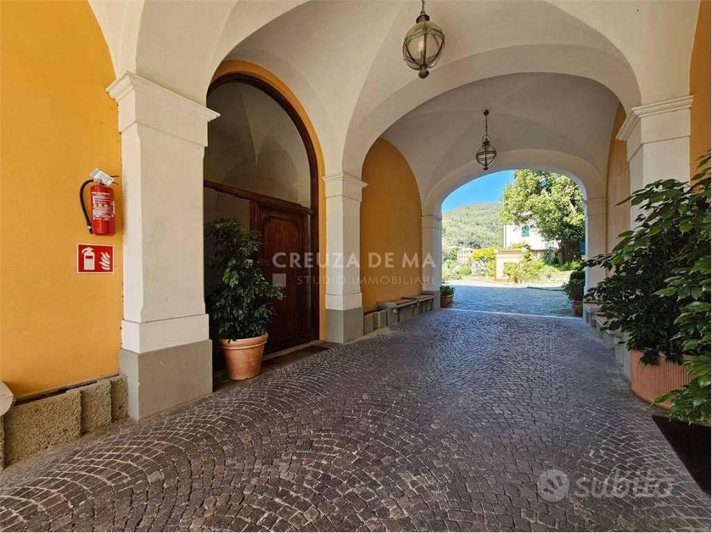 Appartamento – Camogli, San Rocco di Camogli - Vista 3