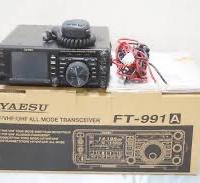 Yaesu ft991a